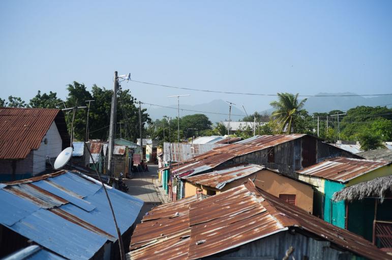 About Batey Libertad | Yale Alumni Service Corps