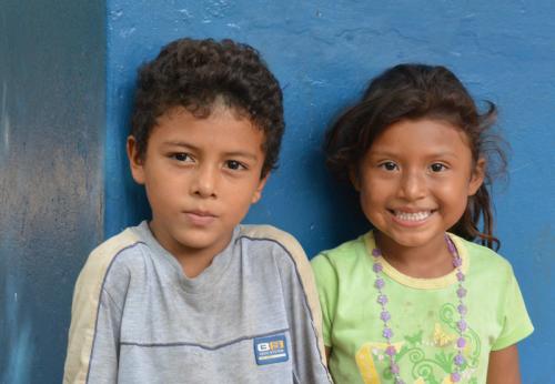 Children of El Trohilo